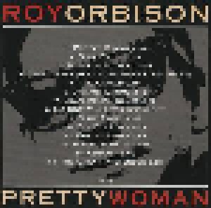 Roy Orbison: Pretty Woman (CD) - Bild 2