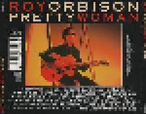 Roy Orbison: Pretty Woman (CD) - Bild 4