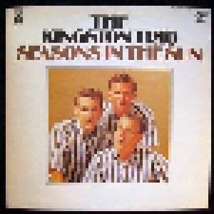 The Kingston Trio: Seasons In The Sun (LP) - Bild 1