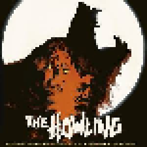 Pino Donaggio: The Howling (LP) - Bild 1