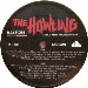 Pino Donaggio: The Howling (LP) - Bild 4