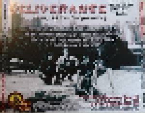 Deliverance: Sword Of The Necromancer (CD) - Bild 4