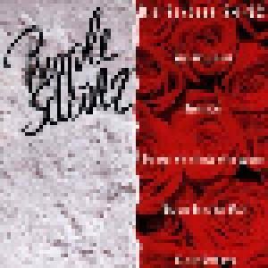Purple Schulz: Singles 84-92, Die - Cover