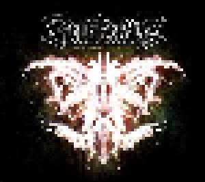 Darkane: Sinister Supremacy, The - Cover