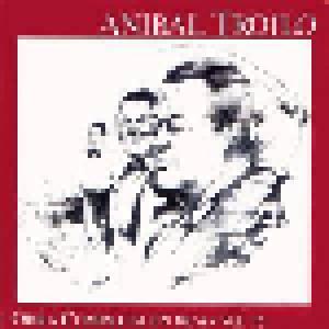 Aníbal Troilo: Obra Completa En RCA - Vol. 15 - Cover