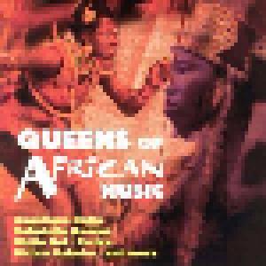 Queens Of African Music - Cover