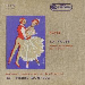 Maurice Ravel: Valse / Poème Chorégraphique Pour Orchestre, La - Cover