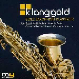 Klanggold - Edle Saxophon-Klassiker - Cover