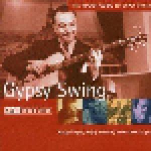 Rough Guide To Gypsy Swing, The - Cover