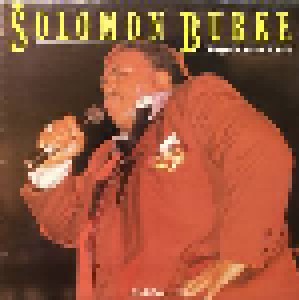Solomon Burke: King Of Rhythm & Soul (LP) - Bild 1