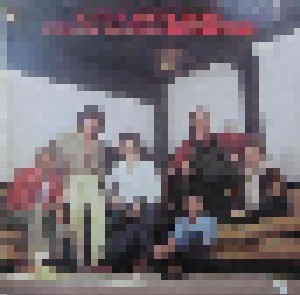 Little River Band: It's A Long Way There (1975-1979) (LP) - Bild 1