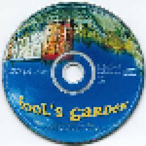 Fools Garden: Go And Ask Peggy For The Principal Thing (CD) - Bild 5