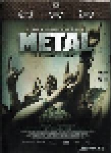 Metal - A Headbanger's Journey (DVD) - Bild 1