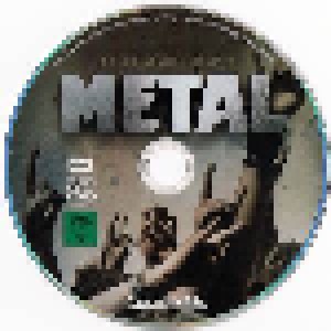 Metal - A Headbanger's Journey (DVD) - Bild 3