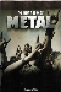 Metal - A Headbanger's Journey (DVD) - Bild 4