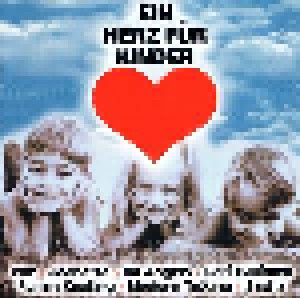 Ein Herz Für Kinder (CD) - Bild 1