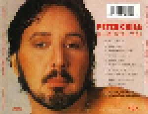 Peter Criss: Let Me Rock You (CD) - Bild 2