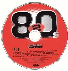 The 80s 2 (3-CD) - Bild 6