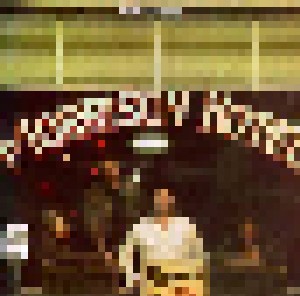 The Doors: Morrison Hotel (LP) - Bild 1