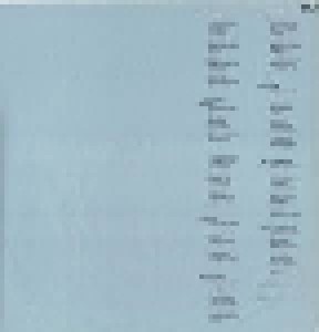 Paul Simon: Negotiations And Love Songs 1971-1986 (2-LP) - Bild 3