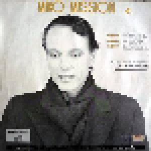 Miko Mission: The World Is You (12") - Bild 2