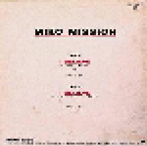 Miko Mission: I Believe (12") - Bild 2