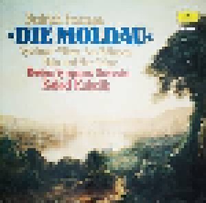 Bedřich Smetana: Die Moldau (LP) - Bild 1