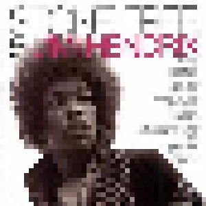 Stone Free: A Tribute To Jimi Hendrix (CD) - Bild 1