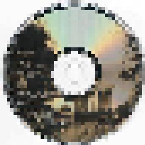 Hootie & The Blowfish: Cracked Rear View (CD) - Bild 4