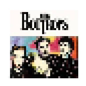 The Bottrops: The Bottrops (LP) - Bild 1