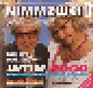 Cover - Nimmzwei: Intim 2000