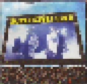 Nimmzwei: Superzwei Live (CD) - Bild 1