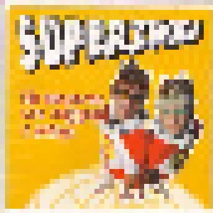 Superzwei: Die Rückkehr Der Heiligen 2 Könige (CD) - Bild 1