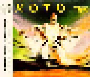 Koto: Time (Single-CD) - Bild 1