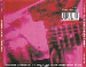 My Bloody Valentine: Loveless (CD) - Bild 2