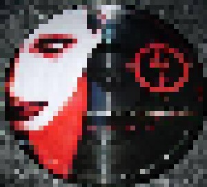 Marilyn Manson: Antichrist Superstar (2-PIC-LP) - Bild 3