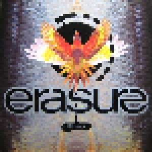 Erasure: Chorus (12") - Bild 1