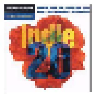 Indie Top 20 Vol 18 (CD) - Bild 1