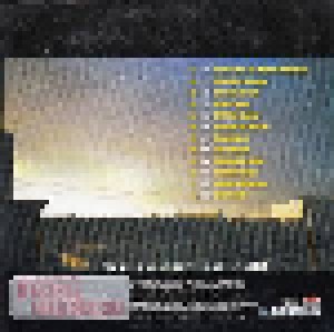 Steve Howe: Skyline (Promo-CD) - Bild 2