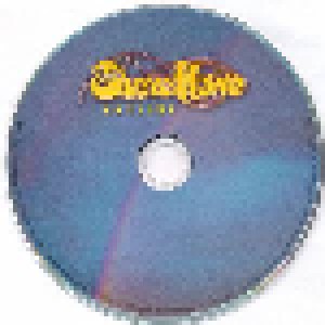 Steve Howe: Skyline (Promo-CD) - Bild 3