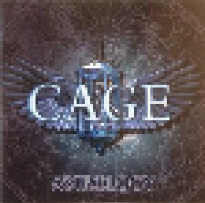 Cage: Astrology (Promo-CD) - Bild 1