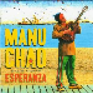 Cover - Manu Chao: Proxima Estacion...Esperanza