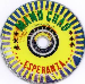 Manu Chao: Proxima Estacion...Esperanza (CD) - Bild 3