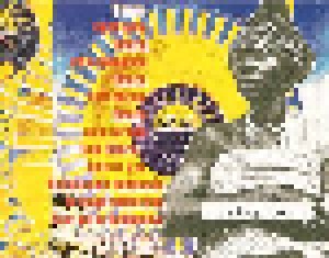 Manu Chao: Proxima Estacion...Esperanza (CD) - Bild 5