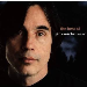 Cover - Jackson Browne: Best Of Jackson Browne, The