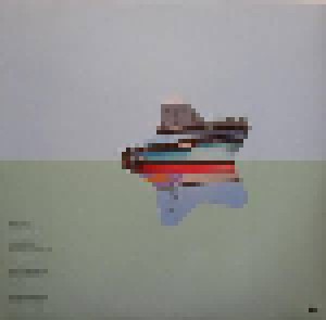 Erasure: Loveboat (LP) - Bild 5