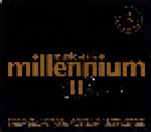 Music Of The Millennium II (2-CD) - Bild 1