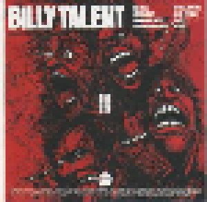 Billy Talent: Billy Talent II (CD) - Bild 3