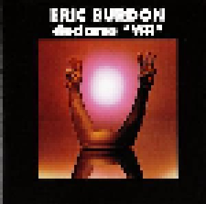 Eric Burdon & War: Eric Burdon Declares "War" (CD) - Bild 1