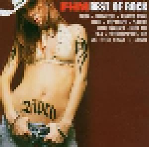 FHM Best Of Rock (2-CD) - Bild 1